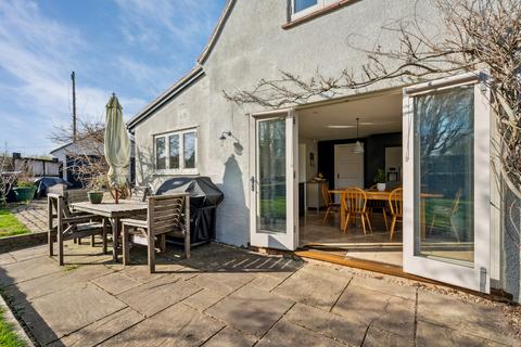 2 Abingdon Road, Dorchester On Thames, Wallingford, OX10 7JY