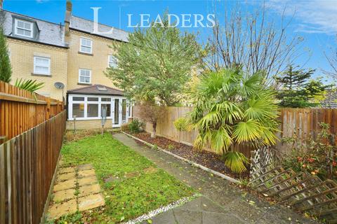undefined, Mary Ruck Way, Black Notley, Braintree