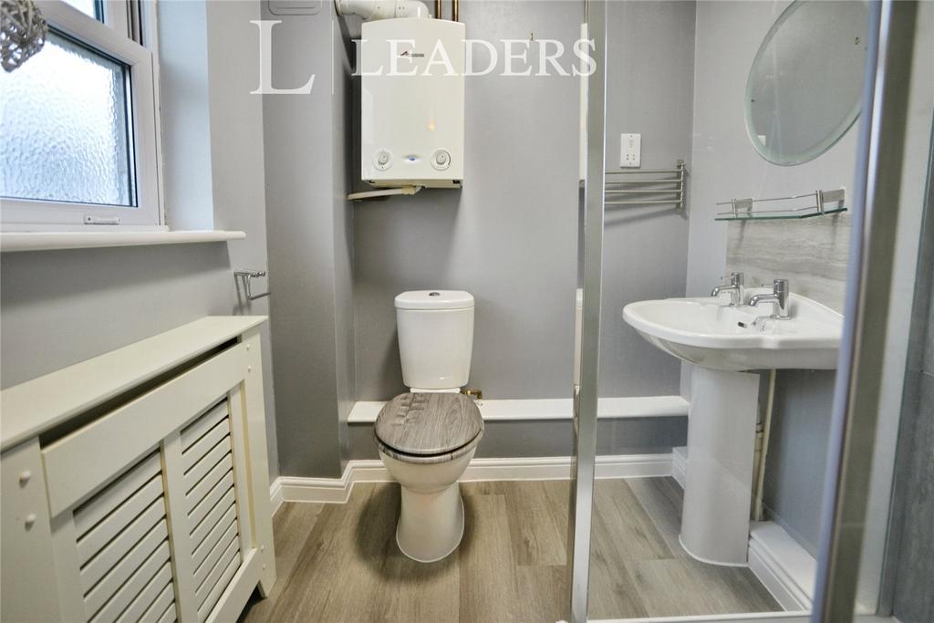 En-Suite