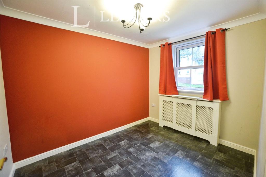 Study/Bedroom