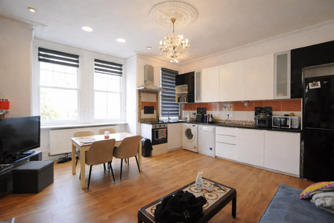 1 bedroom flat to rent, South Hampstead, London NW6
