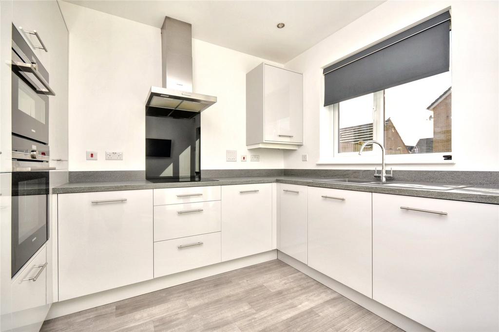 Kitchen/Dinner