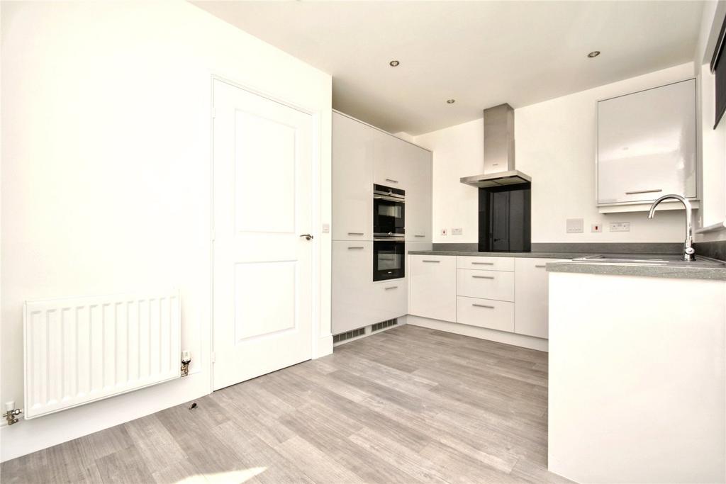 Kitchen/Dinner