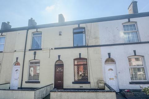 2 bedroom terraced house for sale, Clifton Street, Bury BL9