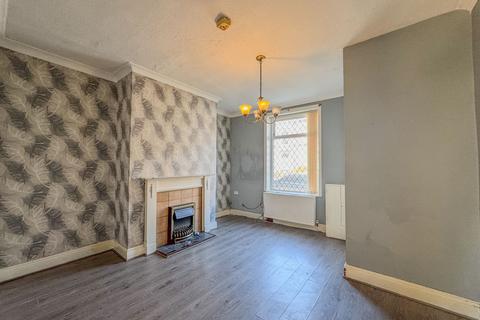2 bedroom terraced house for sale, Clifton Street, Bury BL9