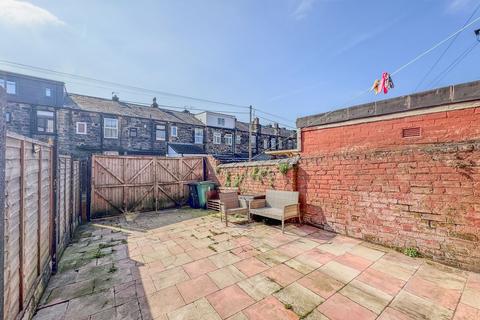 2 bedroom terraced house for sale, Clifton Street, Bury BL9