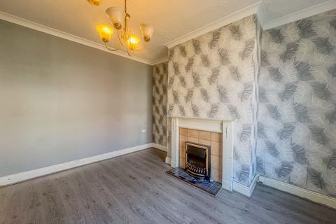 2 bedroom terraced house for sale, Clifton Street, Bury BL9