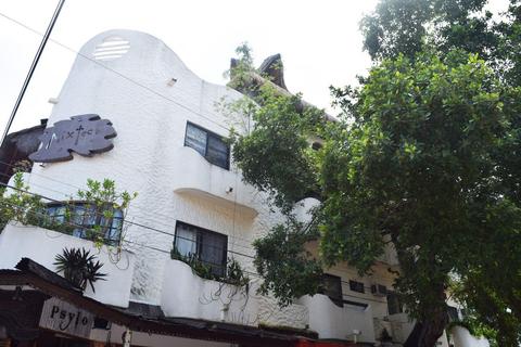 3 bedroom property, 5 Av. Nte.