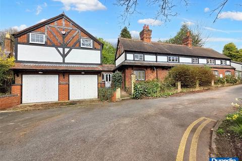 4 bedroom detached house for sale, Groveley Lane, Cofton Hackett, Birmingham, B45