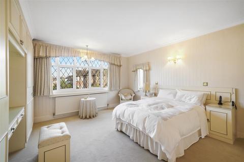 4 bedroom detached house for sale, Mulgrave Road, Harrow