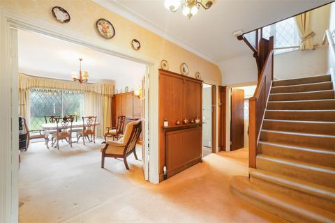 4 bedroom detached house for sale, Mulgrave Road, Harrow