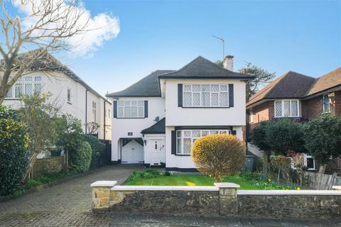 4 bedroom detached house for sale, Mulgrave Road, Harrow
