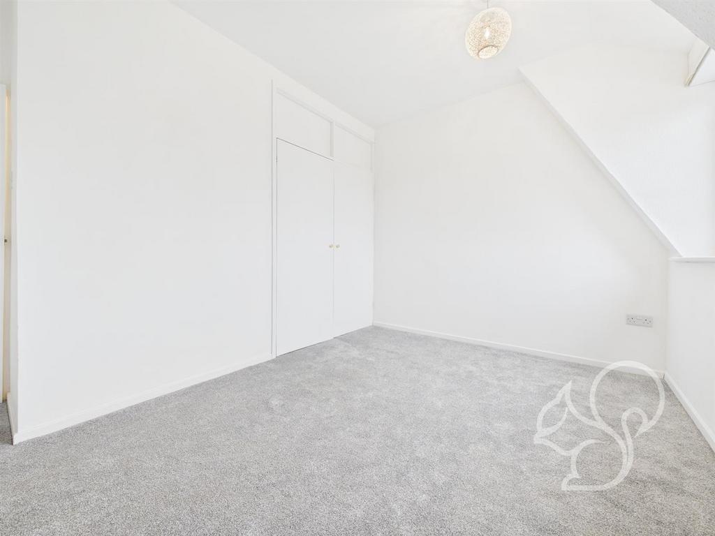 Principle Bedroom