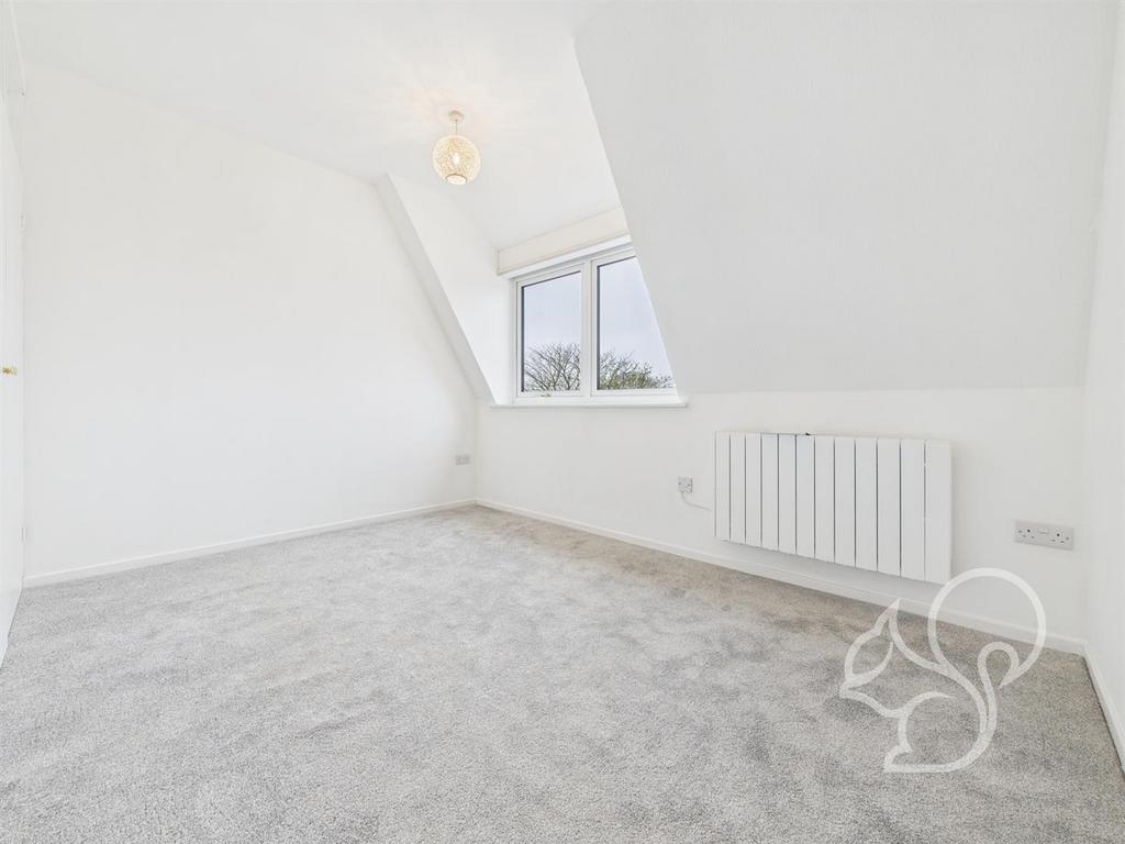 Principle Bedroom