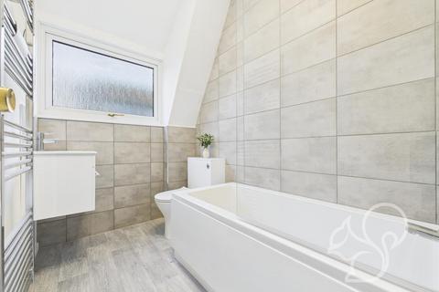 undefined, Seaview Avenue, West Mersea CO5