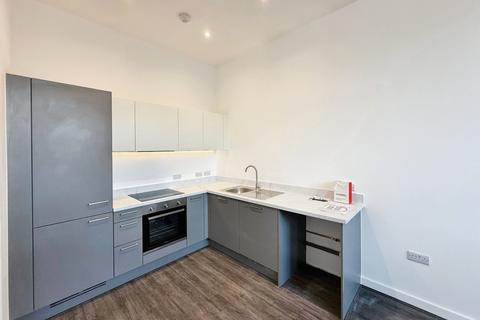 1 bedroom flat to rent, Cotton Gardens, Bolton, Greater Manchester, BL1