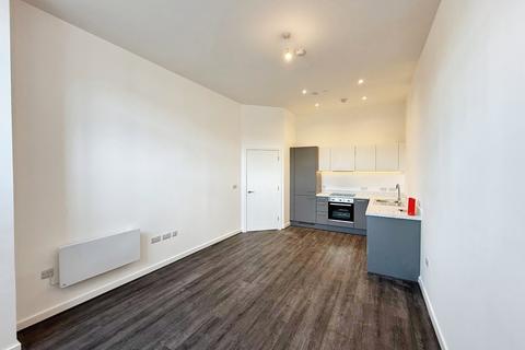 undefined, Cotton Gardens, Bolton, Greater Manchester, BL1
