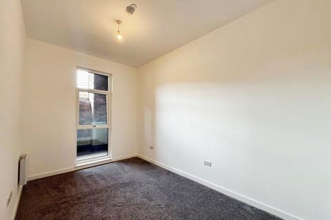 undefined, Cotton Gardens, Bolton, Greater Manchester, BL1