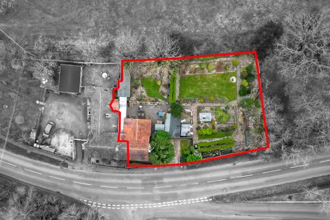 Quinton Cottage Beoley Lane, Beoley, Redditch, B98 9AN