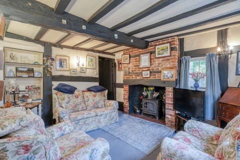 Quinton Cottage Beoley Lane, Beoley, Redditch, B98 9AN