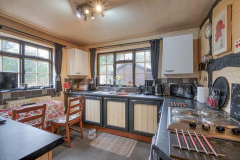 Quinton Cottage Beoley Lane, Beoley, Redditch, B98 9AN