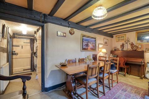 Quinton Cottage Beoley Lane, Beoley, Redditch, B98 9AN