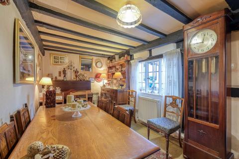Quinton Cottage Beoley Lane, Beoley, Redditch, B98 9AN