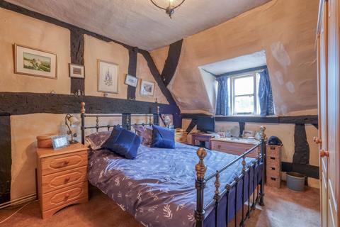 Quinton Cottage Beoley Lane, Beoley, Redditch, B98 9AN