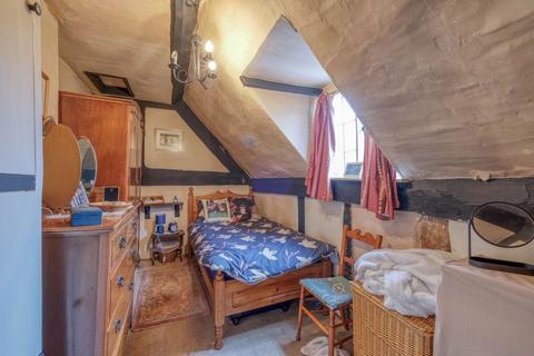 Quinton Cottage Beoley Lane, Beoley, Redditch, B98 9AN
