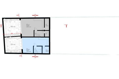Land for sale, Land to the Rear of 262 & 264 Regents Park Road, Finchley, London, N3 3HN