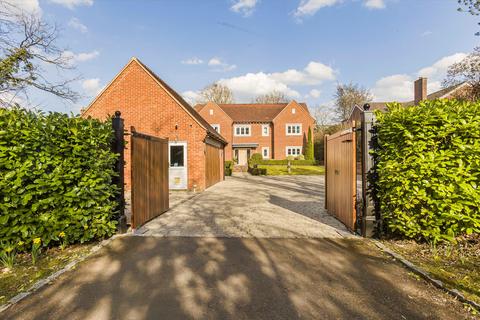6 bedroom detached house for sale, Harberton Mead, Headington, Oxford, OX3