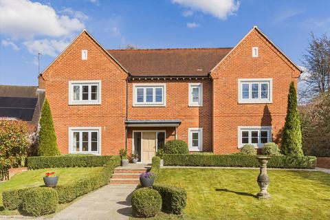 6 bedroom detached house for sale, Harberton Mead, Headington, Oxford, OX3