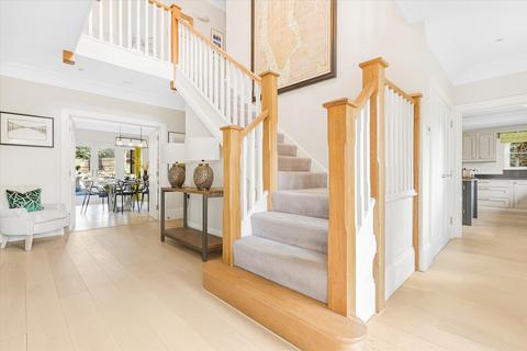 6 bedroom detached house for sale, Harberton Mead, Headington, Oxford, OX3