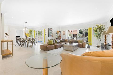 6 bedroom detached house for sale, Harberton Mead, Headington, Oxford, OX3