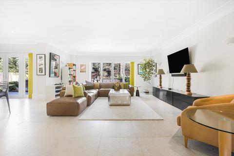 6 bedroom detached house for sale, Harberton Mead, Headington, Oxford, OX3
