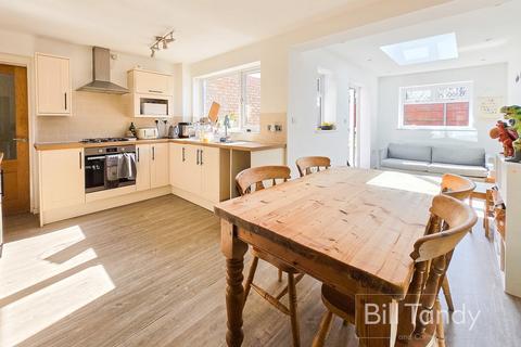 3 bedroom detached house for sale, Gorsty Bank, Lichfield, WS14