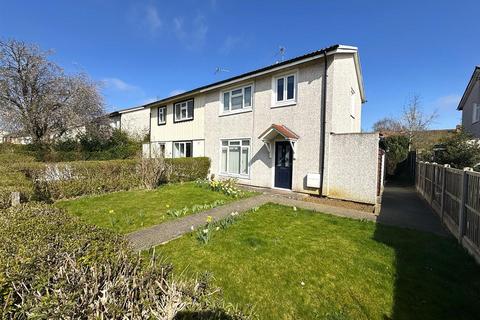 3 bedroom semi-detached house for sale, Dovedale Road, Corby NN17