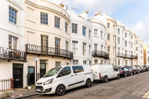 3 bedroom maisonette for sale, Norfolk Square, Brighton, East Sussex, BN1
