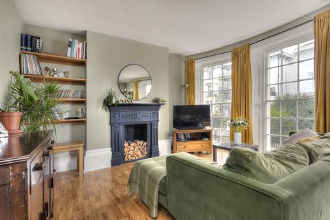 3 bedroom maisonette for sale, Norfolk Square, Brighton, East Sussex, BN1