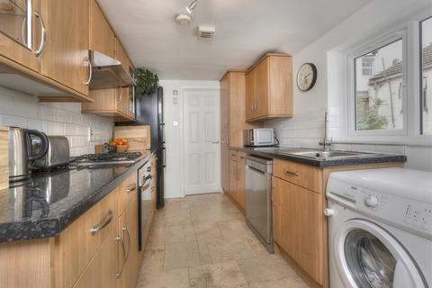 3 bedroom maisonette for sale, Norfolk Square, Brighton, East Sussex, BN1