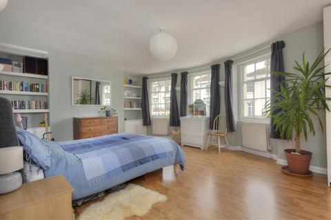 3 bedroom maisonette for sale, Norfolk Square, Brighton, East Sussex, BN1