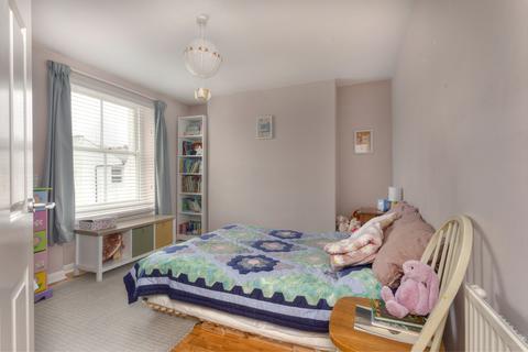 3 bedroom maisonette for sale, Norfolk Square, Brighton, East Sussex, BN1
