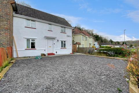 5 bedroom semi-detached house for sale, Manton Road, Brighton