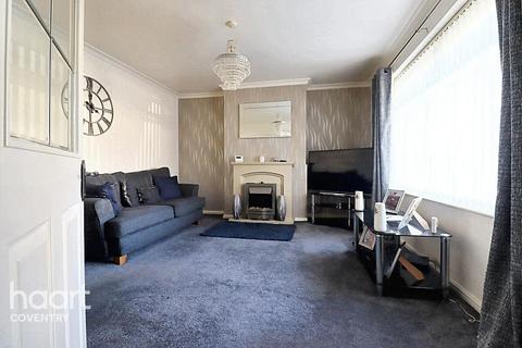2 bedroom bungalow for sale, Seymour Close, Coventry