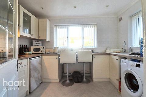 2 bedroom bungalow for sale, Seymour Close, Coventry