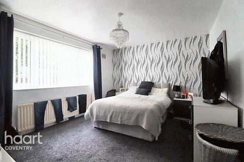 2 bedroom bungalow for sale, Seymour Close, Coventry