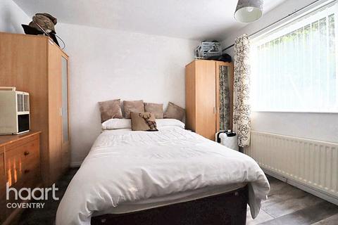 2 bedroom bungalow for sale, Seymour Close, Coventry