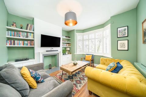 3 bedroom semi-detached house for sale, Sutlej Road, Charlton, SE7