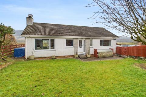3 bedroom detached bungalow for sale, A’Chomraich, Kilmichael, By Lochgilphead, Argyll