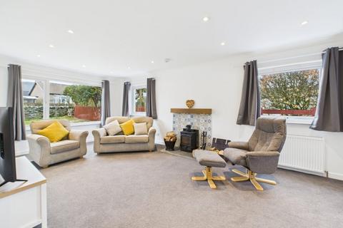 3 bedroom detached bungalow for sale, A’Chomraich, Kilmichael, By Lochgilphead, Argyll